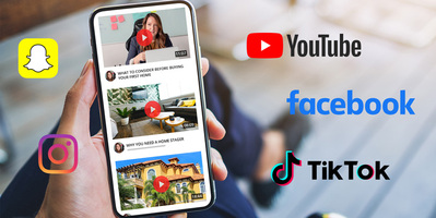 A Complete Real Estate Video Marketing Guide: The 5 Fundamentals