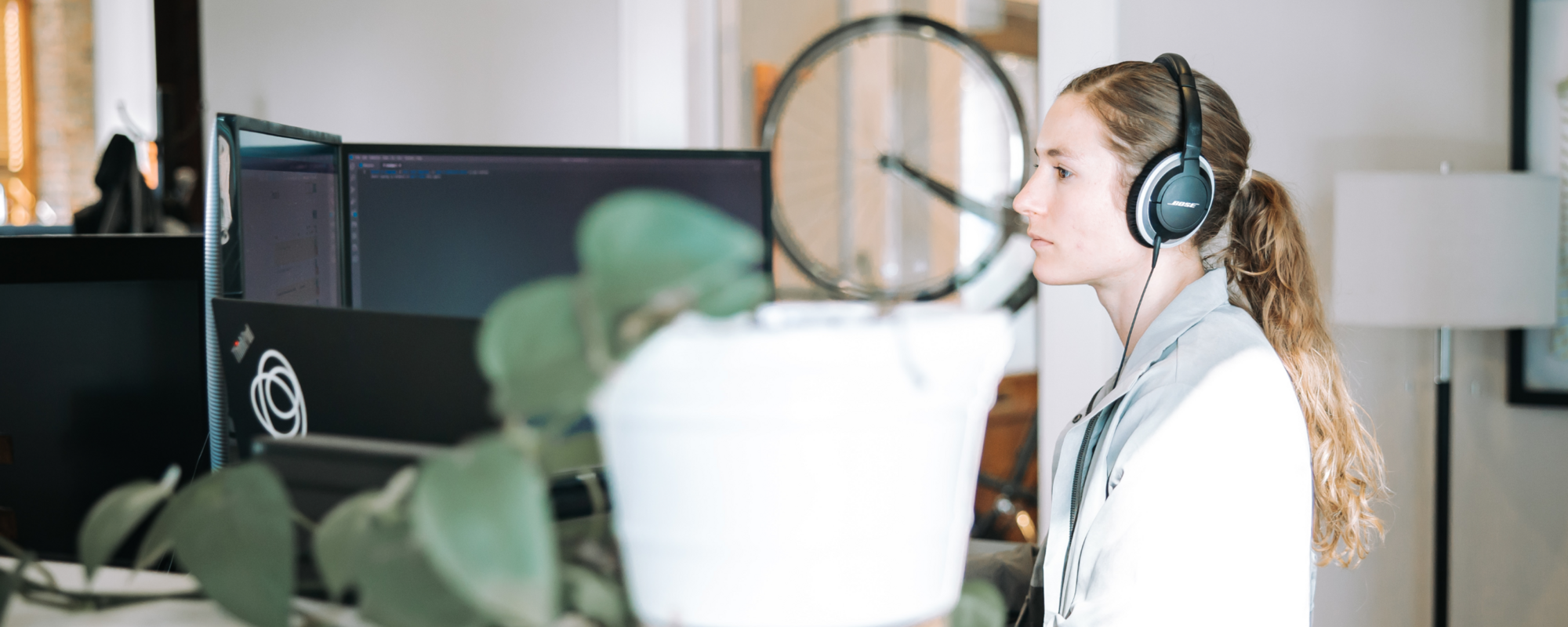 Put Your Oxygen Mask on First, Before Assisting Others: On Maintaining Internal Projects.