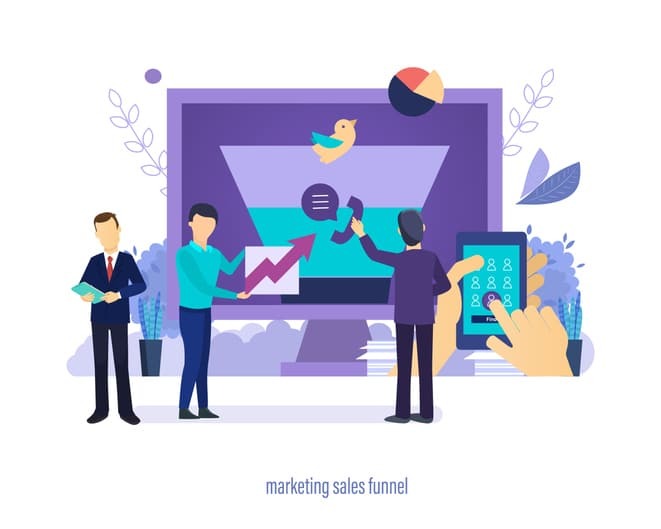 Why funnel metrics are essential to marketing