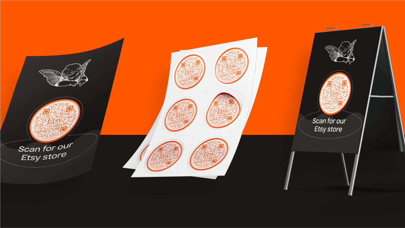 A Comprehensive Guide To Printing And Activating Your QR Code