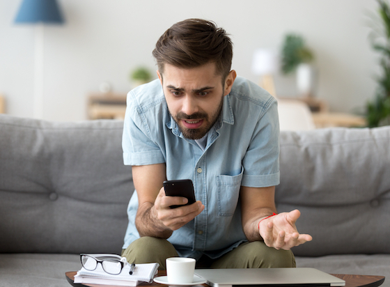 COVID Confirms: Spam Still Belongs in a Can, Not an Inbox