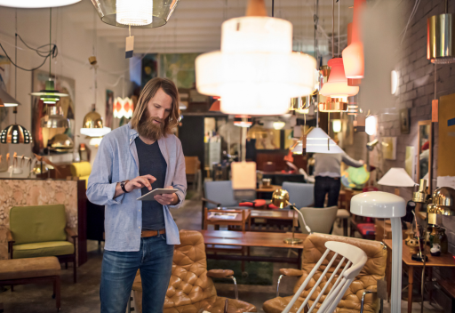 Online to Offline: A seamless approach to customer marketing