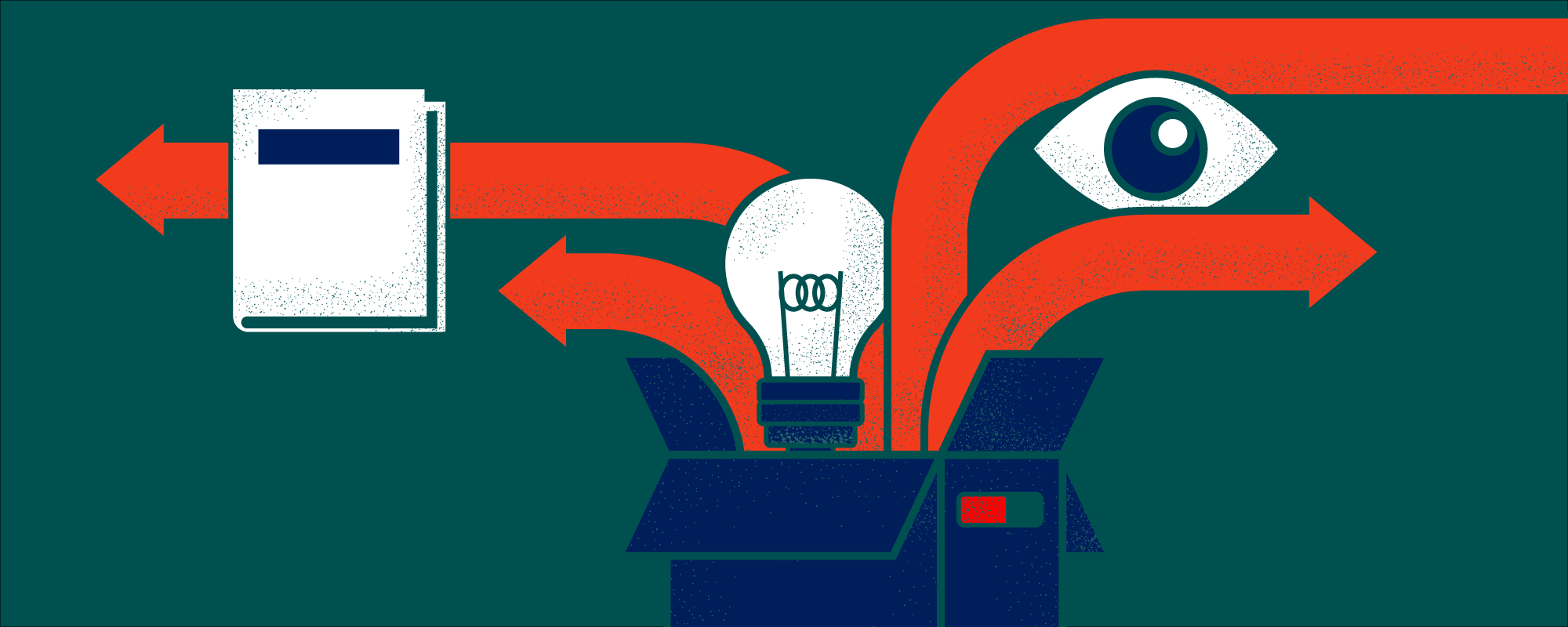 Who Benefits Most from Content Intelligence?