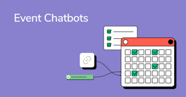 How to Use an Event Bot to Improve Attendee Experience
