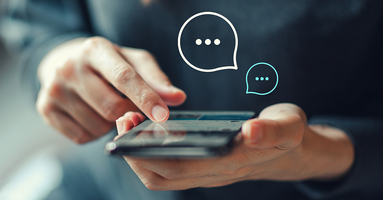 What is Conversational Texting?