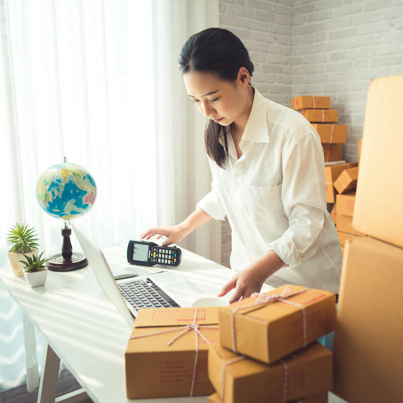 What's The Best Inventory Storage System for Ecommerce Shops?