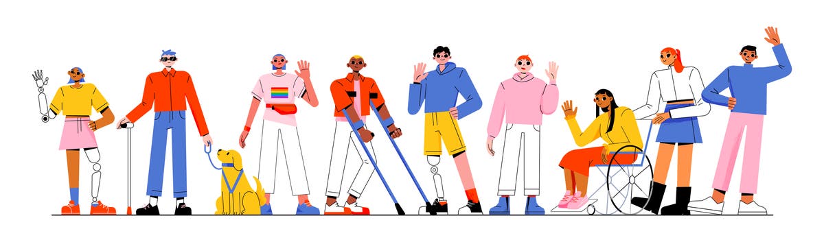 IAccessible Gives All Technology Users a Seat at the Table | Adobe Blog