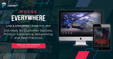 Pulse Everywhere 2021 | Presented by Gainsight
