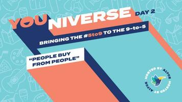 People Buy From People