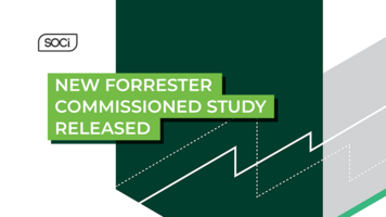 New Study Shows Localized Marketing Success Achieved by Aggregating Needs Into a Comprehensive Technology Platform - SOCi -