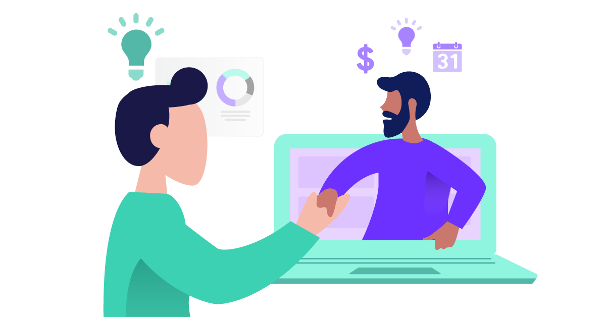 Get in front of churn by effectively identifying at-risk clients