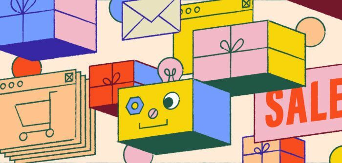 Holiday messaging and chatbot tips for marketers | Inside Intercom