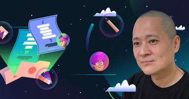Creative Thinkers: Creating Your Own Path With Lionel Wong