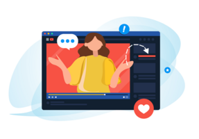 How to come up with a good name for a YouTube channel