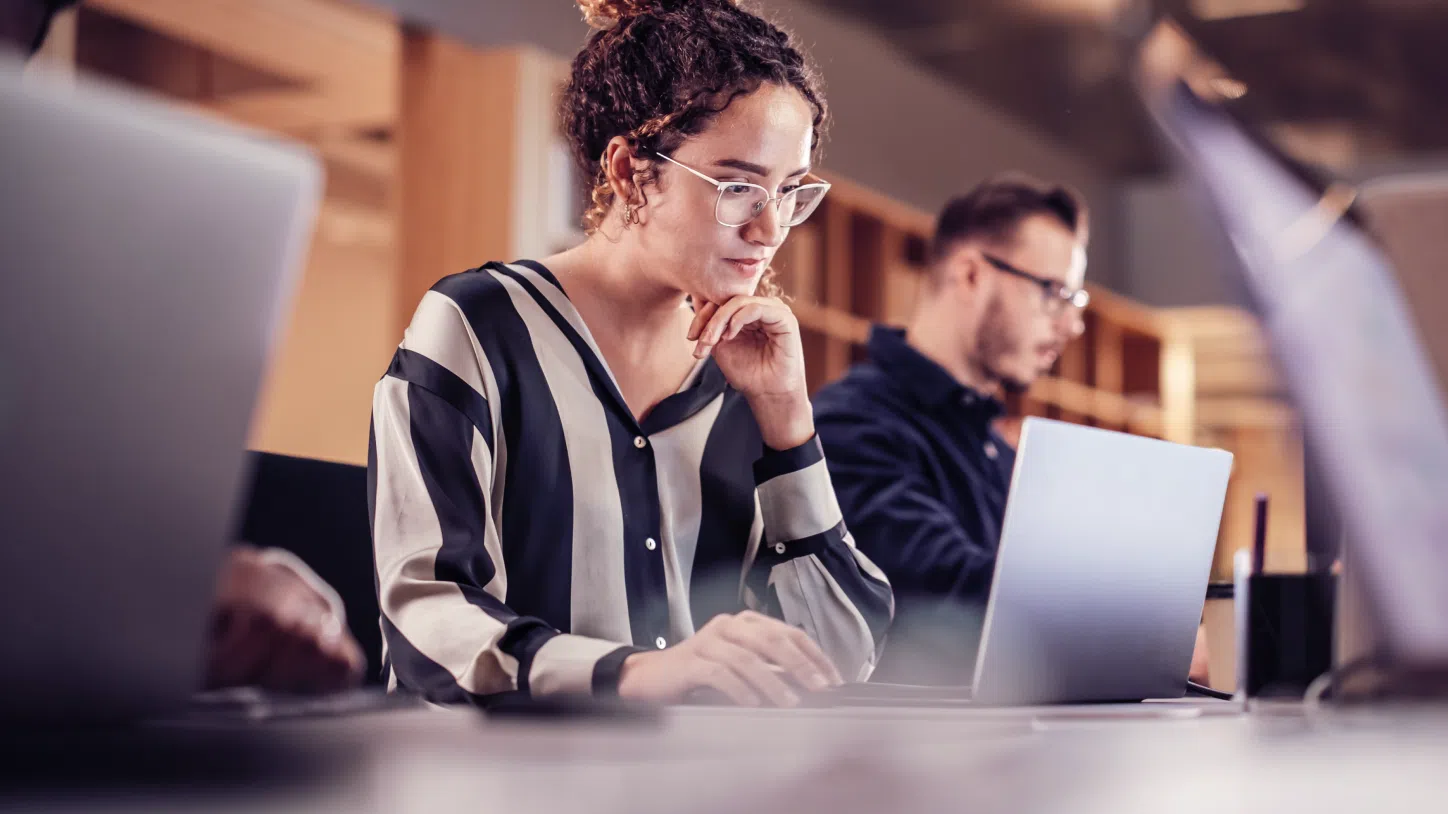 The Importance of Virtual Training for Saas Sales Teams