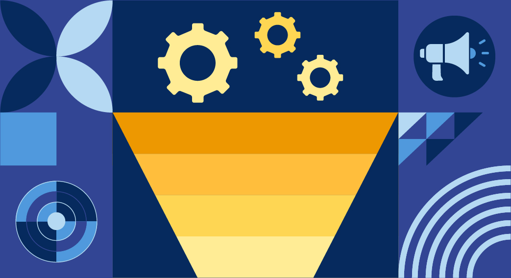 The Buyer's Journey: Unlocking Success, One Stage at a Time