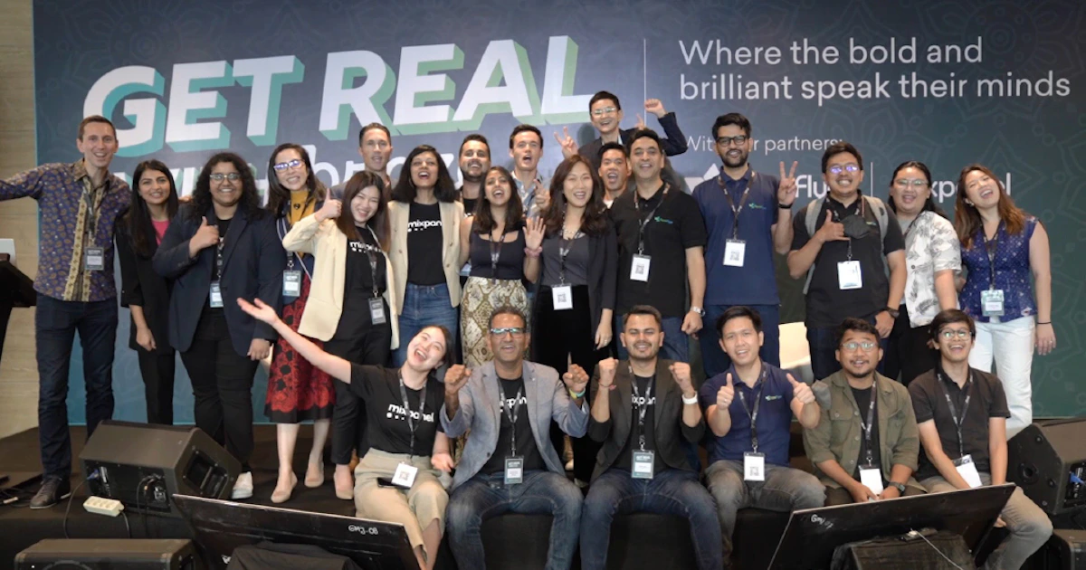 Get Real with Braze Jakarta 2023