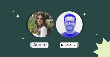 Aspire in NYC: Building a Sustainable Creator Community