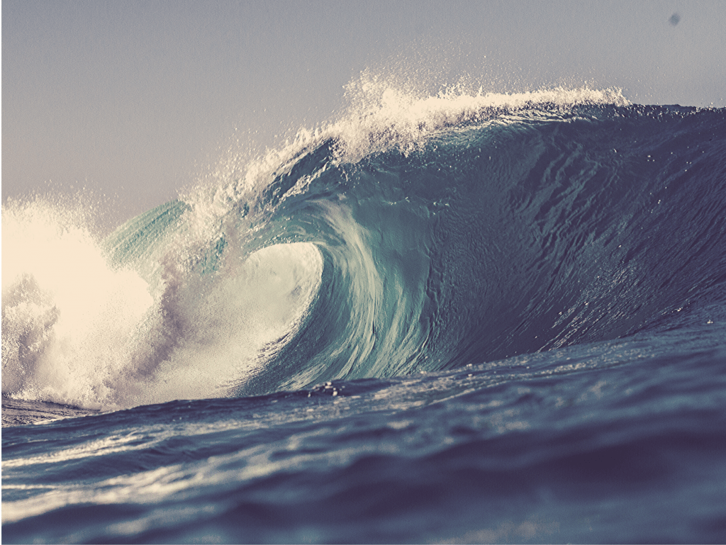 Zift Makes Waves: Hang-10 & Get Barreled in the Channel