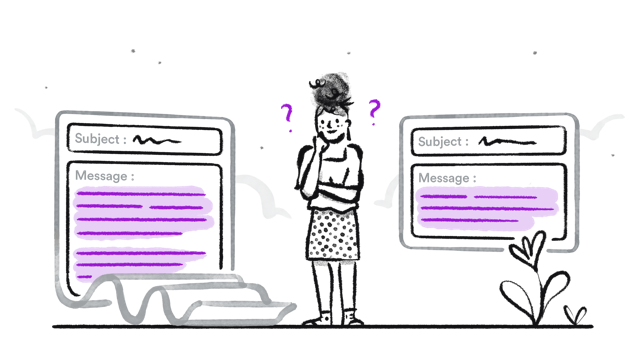 What's the Best Email Length for Sales Outreach?