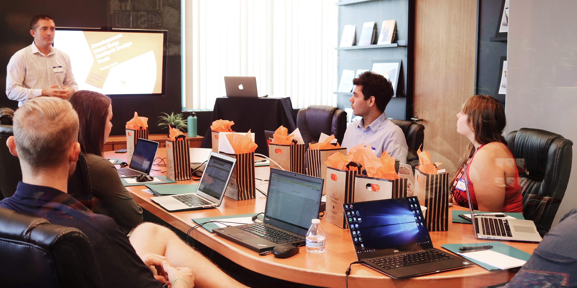 How to justify your marketing budget to the board