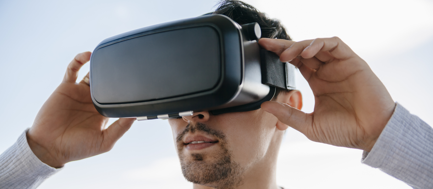 Experiential Marketing Series: How UNICEF is Using VR at Events