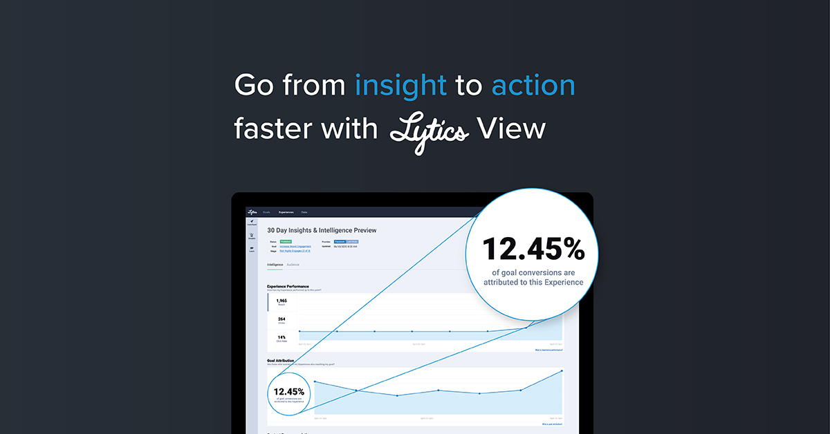 Growing after humble beginnings: starting with insights