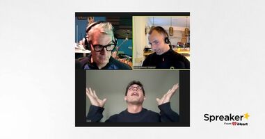 "You Build It, You Run It Doesn't Scale!" with Luca Galante