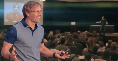 How The Morning Coach's Failures Became a "10-year Overnight Success"