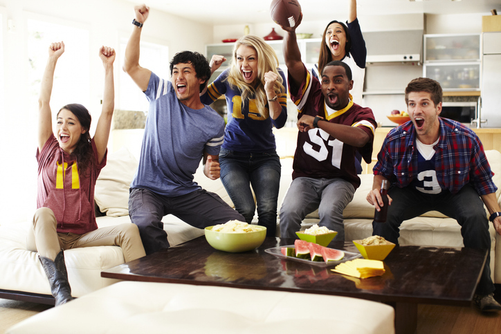 NFL Marketing Strategy: What Small Businesses Can Learn