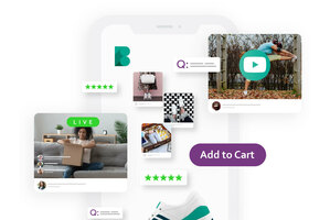 Shopper Experience Index