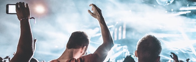 Tried and True Tech Tools for Music Promoters and Venue Owners