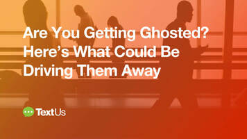 Are You Getting Ghosted? Here's How Your Texts and Emails Could Be Driving Them Away