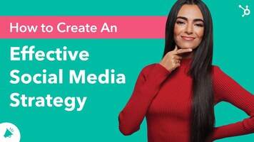 How To Create An Effective Social Media Strategy (Social Media Calendar)