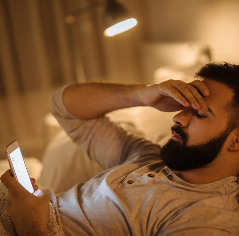 Why Your Team Shouldn't Use Personal Phones for Business Text Messaging