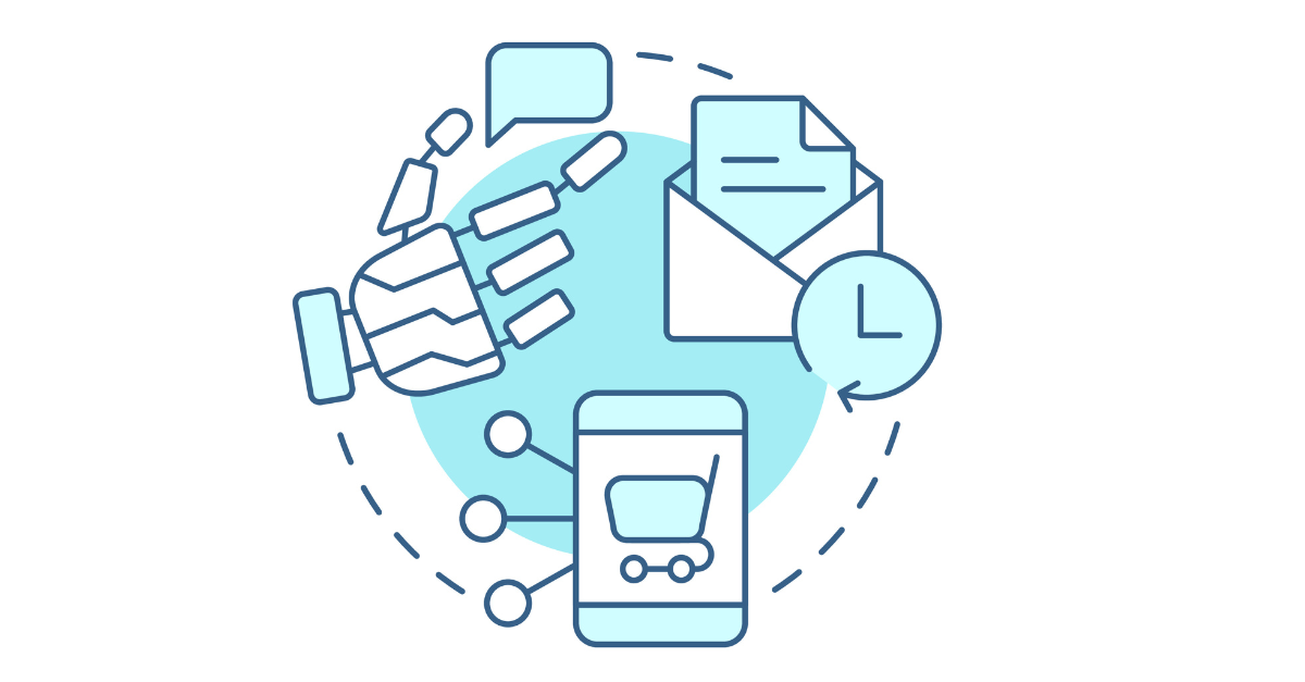 Optimizing Email Campaigns with Behavioral Triggering