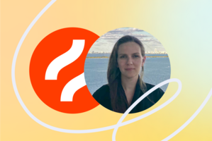 Inside Hotjar's sales team: an interview with Kristina Maleeva