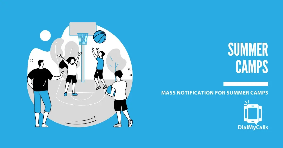 Why Every Summer Camp Needs a Mass Notification System