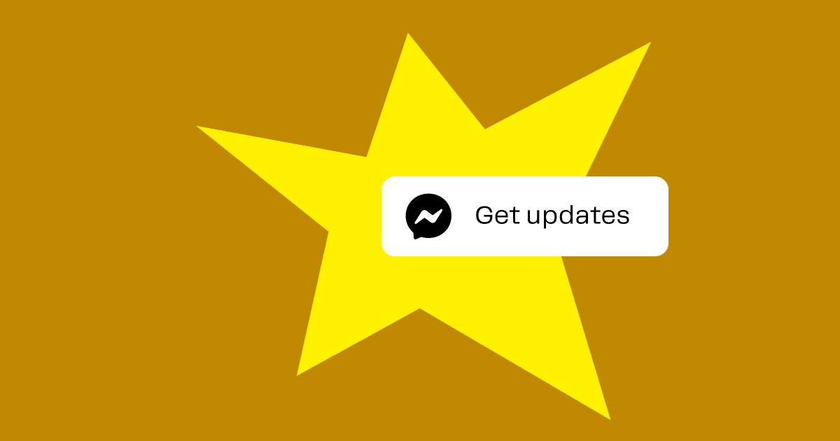 A step-by-step guide to creating Ads that Click to Subscribe with Manychat 