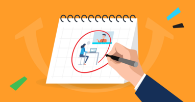 Should companies set aside time for learning at work?