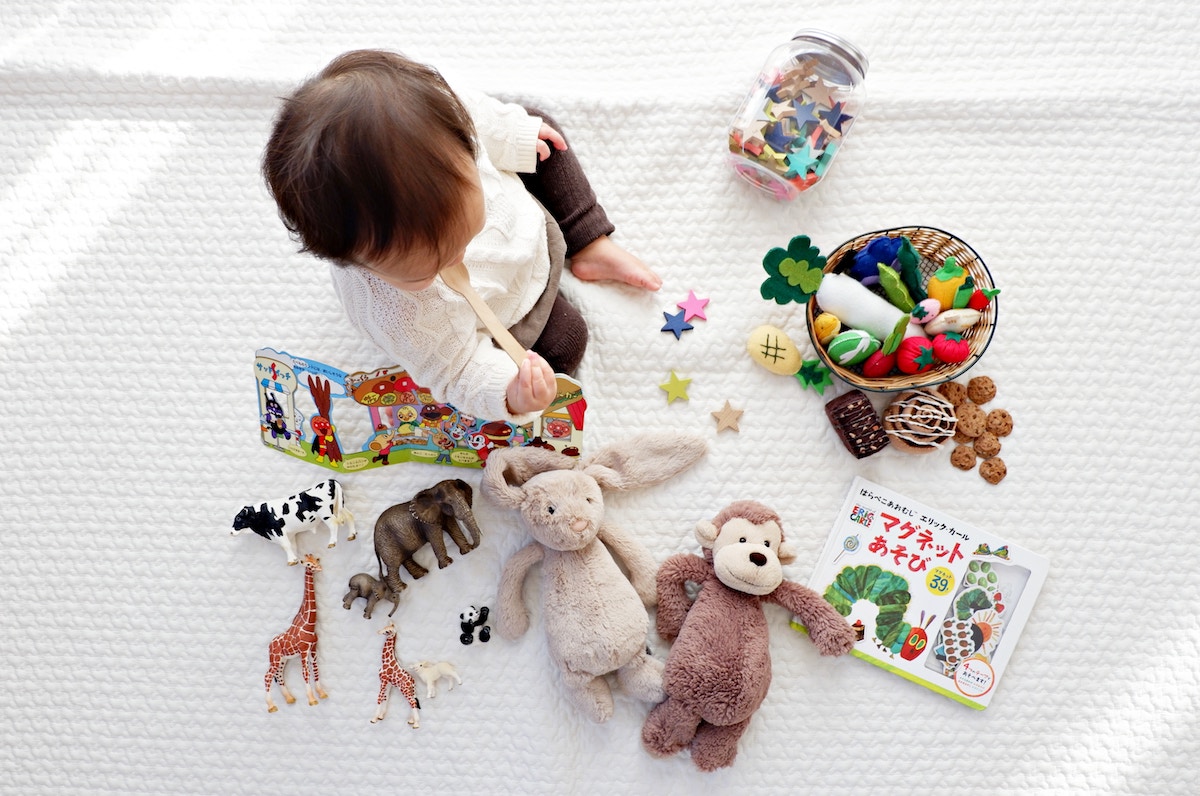 How Leading Toy Brands Are Activating Content to Win Across the Digital Shelf