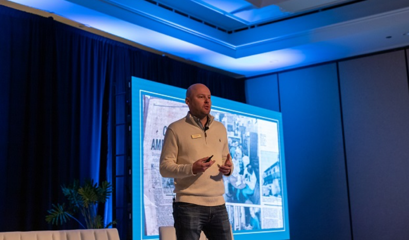 3 Takeaways from Facebook's Phillip Rather at LSA19 - You Are Here: The State of Local