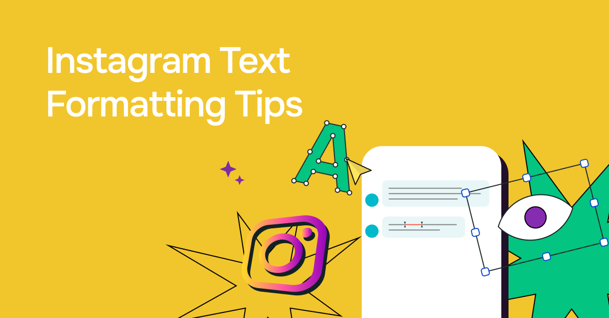How to Format Text on Instagram to Make Your Bio and Posts Pop