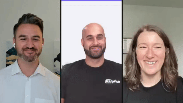 How has information access & PLG impacted modern enterprise buyer journeys?