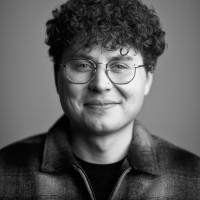 Aidan Sëan McCarthy