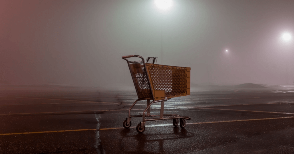 Shopping cart abandonment: Why and how to prevent it