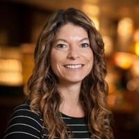 Aimee (Golden) Johnson