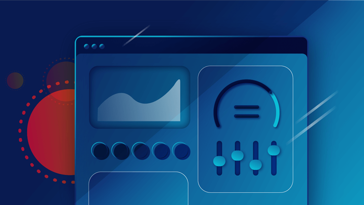 How to create a dashboard for your COVID-19 web pages