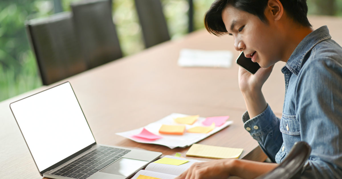 4 Tips To Master The Sales Call | Chorus.ai