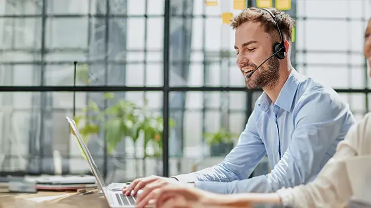 Webcare is more than customer service